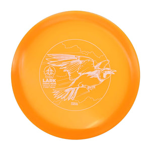 Stokely Discs First Run Meso Lark