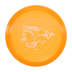 Stokely Discs First Run Meso Lark