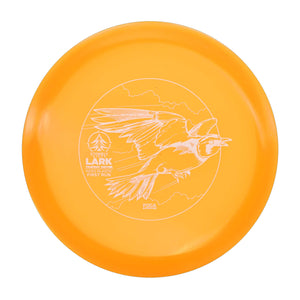 Stokely Discs First Run Meso Lark