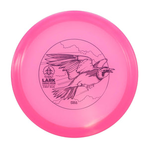 Stokely Discs First Run Meso Lark