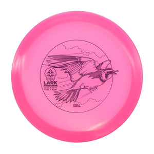 Stokely Discs First Run Meso Lark