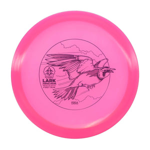 Stokely Discs First Run Meso Lark