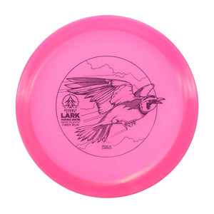 Stokely Discs First Run Meso Lark