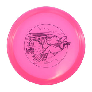 Stokely Discs First Run Meso Lark