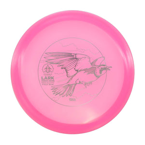 Stokely Discs First Run Meso Lark