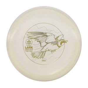 Stokely Discs First Run Meso Lark