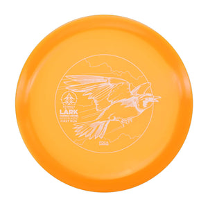 Stokely Discs First Run Meso Lark