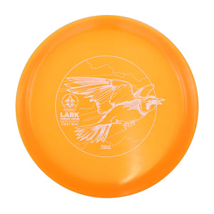 Stokely Discs First Run Meso Lark
