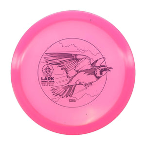 Stokely Discs First Run Meso Lark