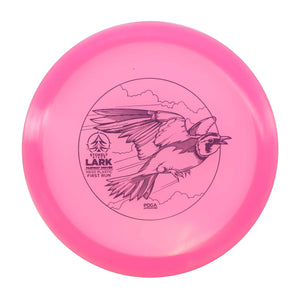 Stokely Discs First Run Meso Lark