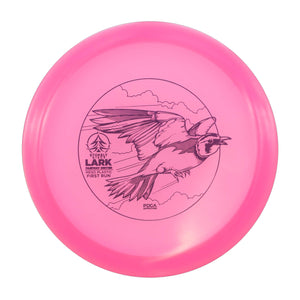 Stokely Discs First Run Meso Lark