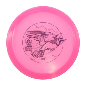Stokely Discs First Run Meso Lark