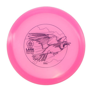 Stokely Discs First Run Meso Lark