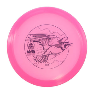 Stokely Discs First Run Meso Lark