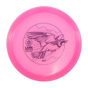 Stokely Discs First Run Meso Lark