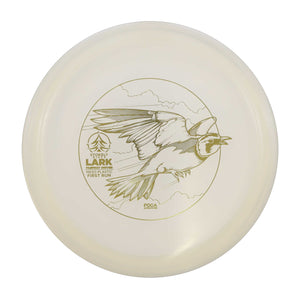 Stokely Discs First Run Meso Lark