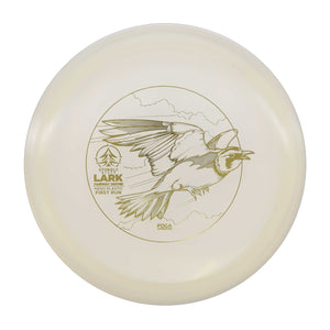 Stokely Discs First Run Meso Lark