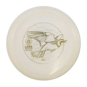Stokely Discs First Run Meso Lark
