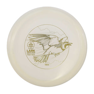 Stokely Discs First Run Meso Lark