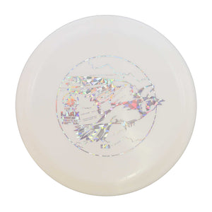 Stokely Discs First Run Thermo Lark