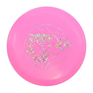 Stokely Discs First Run Thermo Lark