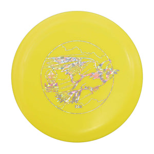Stokely Discs First Run Thermo Lark
