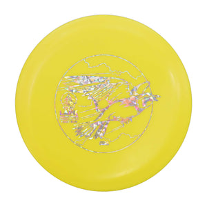 Stokely Discs First Run Thermo Lark