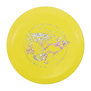 Stokely Discs First Run Thermo Lark