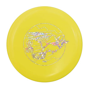 Stokely Discs First Run Thermo Lark