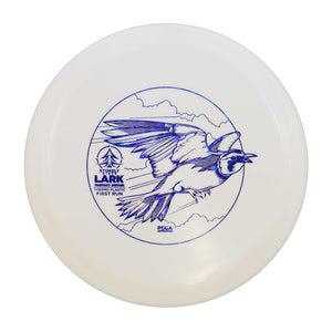 Stokely Discs First Run Thermo Lark