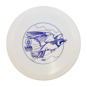 Stokely Discs First Run Thermo Lark