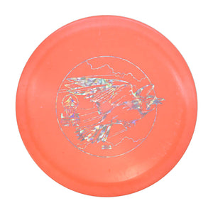 Stokely Discs First Run Thermo Lark