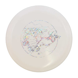 Stokely Discs First Run Thermo Lark