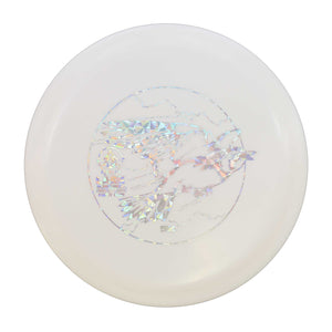 Stokely Discs First Run Thermo Lark