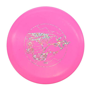Stokely Discs First Run Thermo Lark