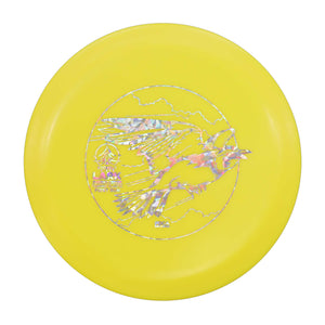 Stokely Discs First Run Thermo Lark