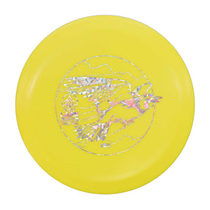 Stokely Discs First Run Thermo Lark