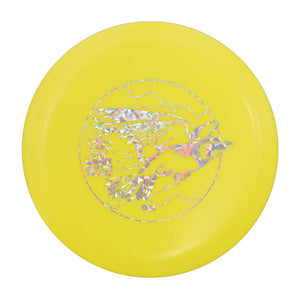 Stokely Discs First Run Thermo Lark