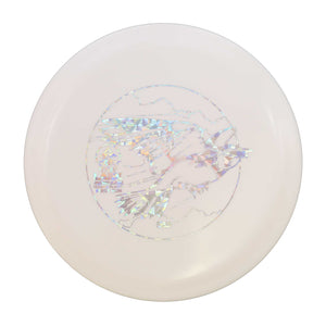Stokely Discs First Run Thermo Lark