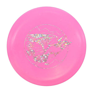 Stokely Discs First Run Thermo Lark