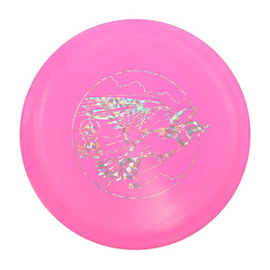 Stokely Discs First Run Thermo Lark