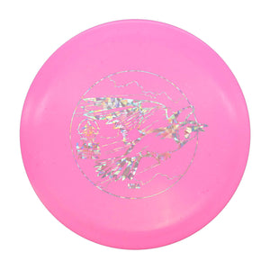 Stokely Discs First Run Thermo Lark