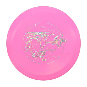 Stokely Discs First Run Thermo Lark