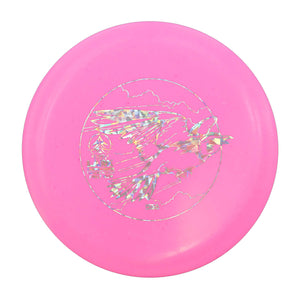 Stokely Discs First Run Thermo Lark