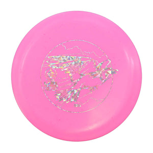 Stokely Discs First Run Thermo Lark