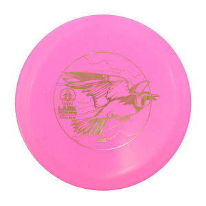 Stokely Discs First Run Thermo Lark
