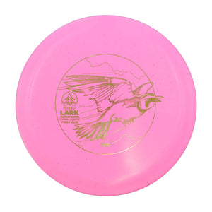 Stokely Discs First Run Thermo Lark
