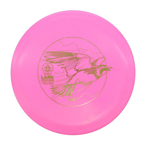 Stokely Discs First Run Thermo Lark
