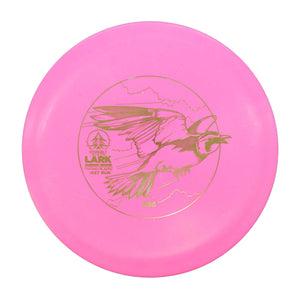 Stokely Discs First Run Thermo Lark