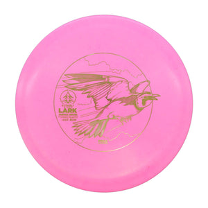 Stokely Discs First Run Thermo Lark